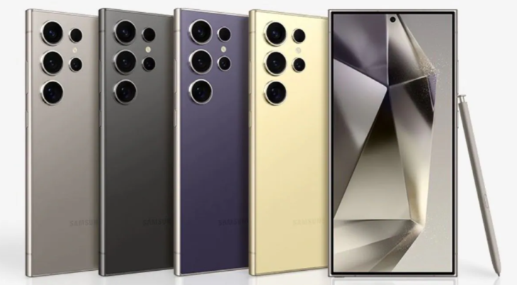 Samsung Bugün Galaxy S25 Slim Sürprizi Yapabilir 47 Galaxy S25