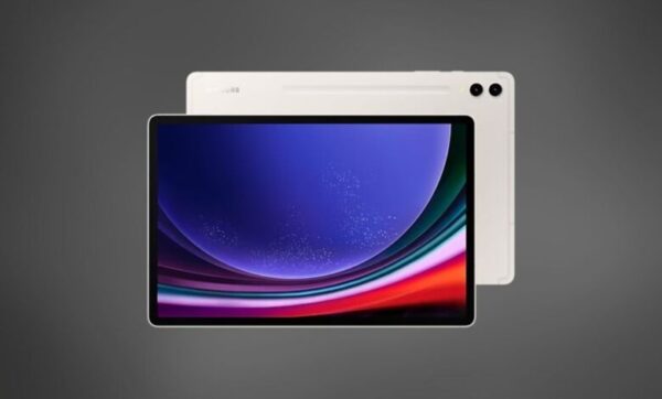 Galaxy Tab S10 FE 2