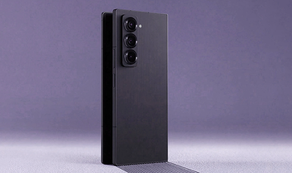 Galaxy Z Fold Special Edition