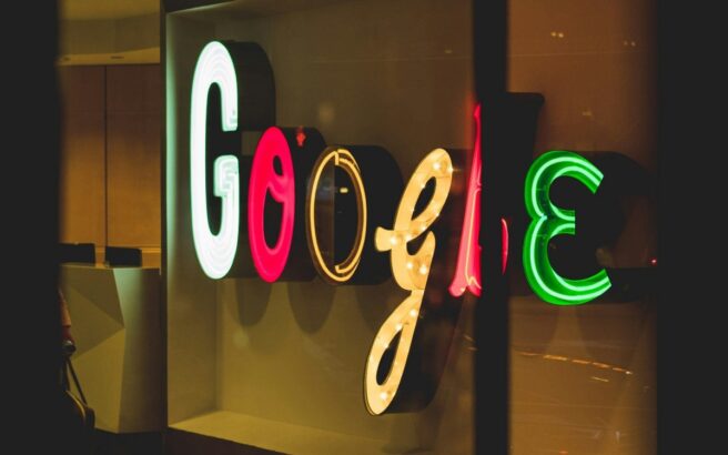 Google
