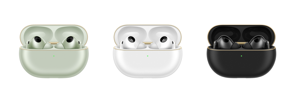 HUAWEI FreeBuds Pro 4