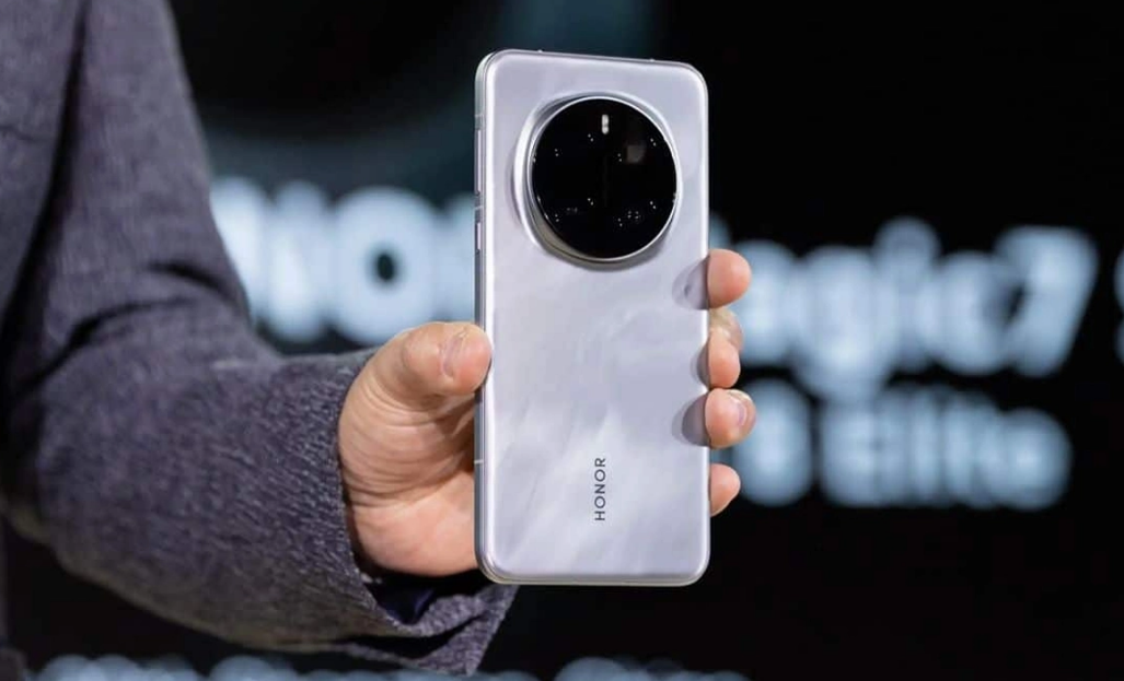 Honor Magic 7 Pro 23