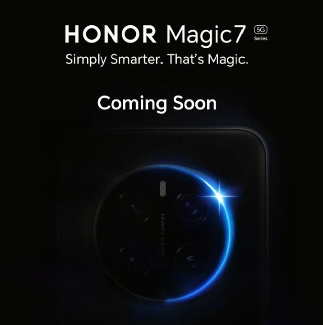 Honor Magic 7 Pro