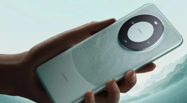 Huawei Mate 70 Serisi 2