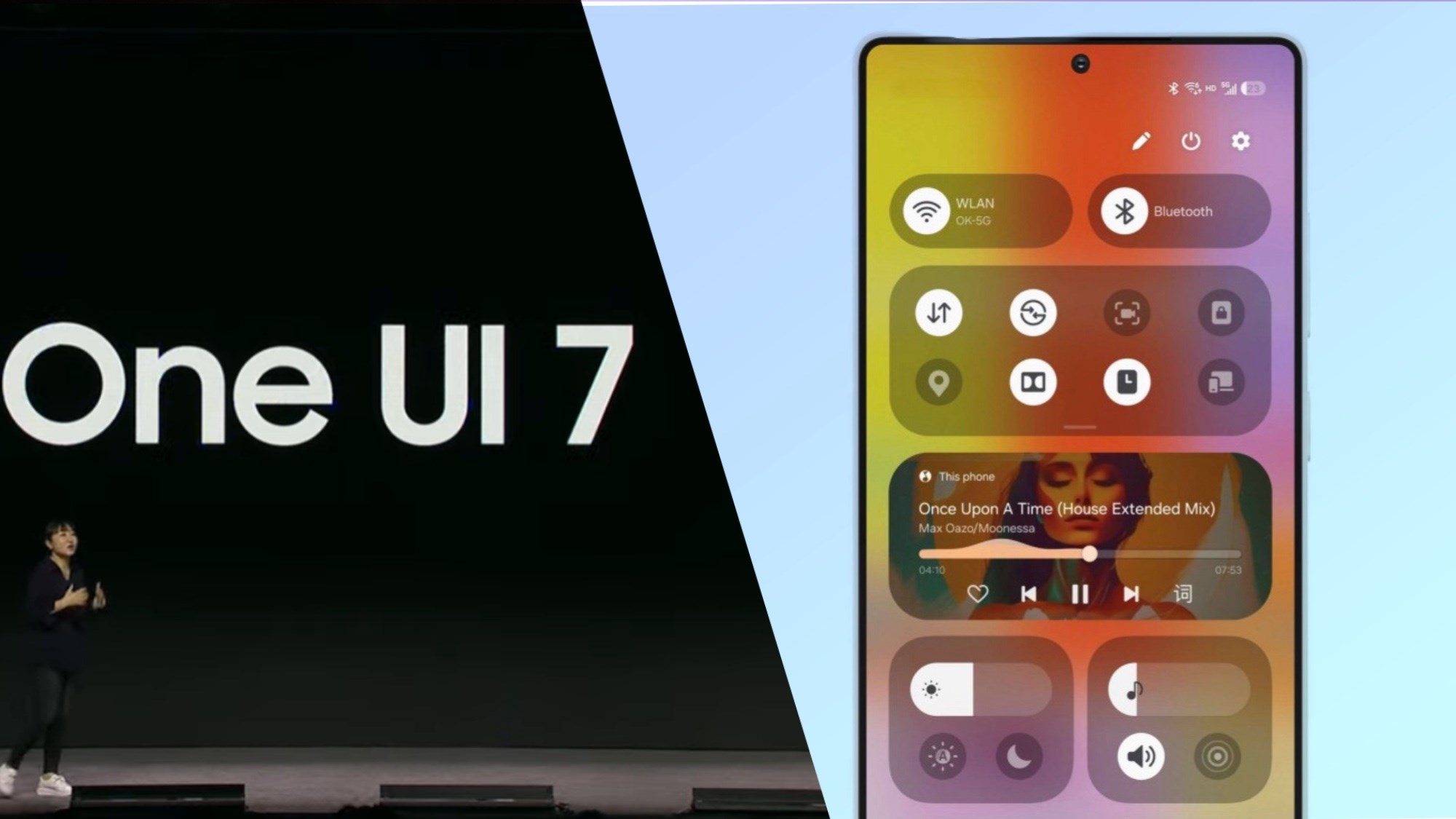 One UI 7 3