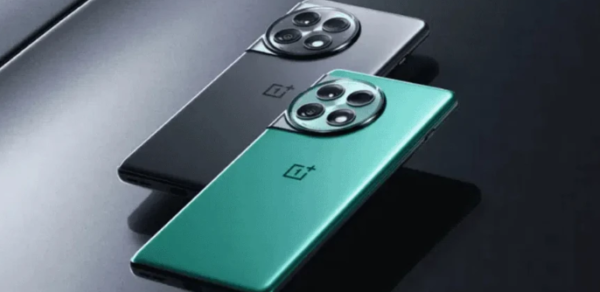 OnePlus Ace 5 Pro 4