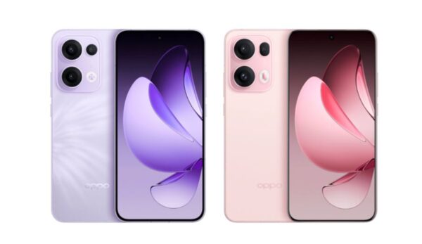 Oppo Reno 13 Pro