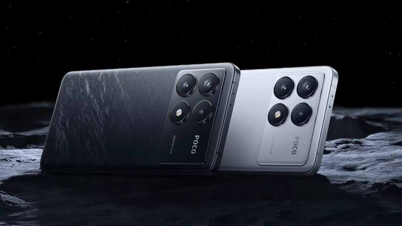 Poco F7 Pro'nun Teknik Özellikleri Sızdırıldı 2 Poco F7 Pro 2