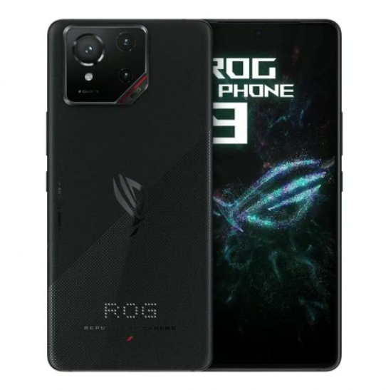 Yakın Zamanda Tanıtılacak ROG Phone 9 Serisi Performans Testinde Görüldü 4 ROG Phone 9