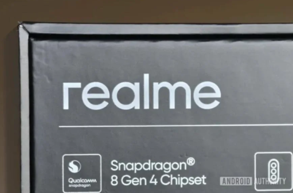 Realme GT 7 Pro