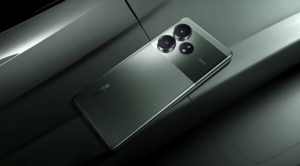 Realme Neo7 AnTuTu 2