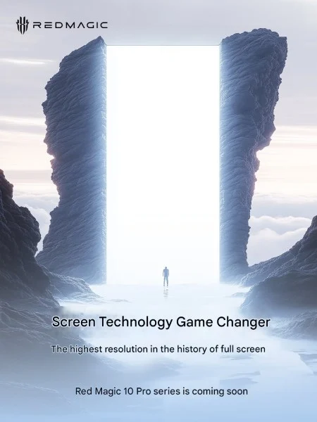 Red Magic 10 Pro 2