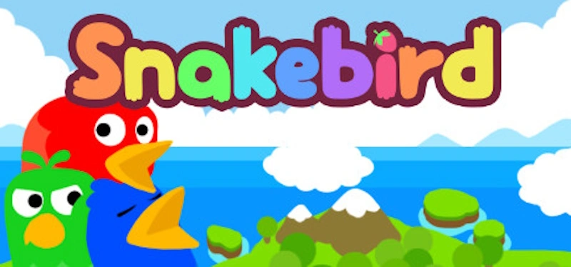Snakebird Complete