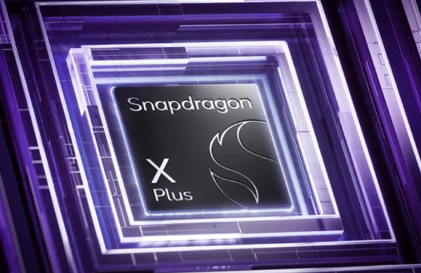 Snapdragon X 2
