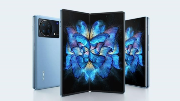 Vivo X Fold 4 7
