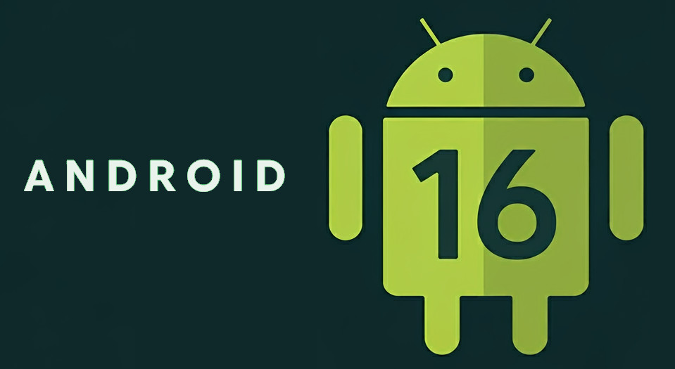 Android 16