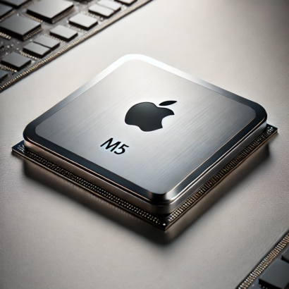 apple m5