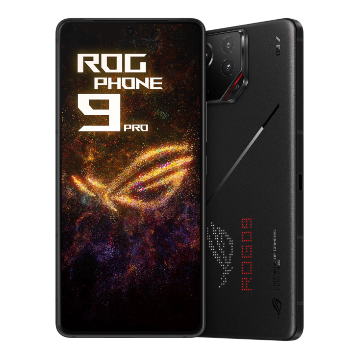 asus rog phone 9 pro 2