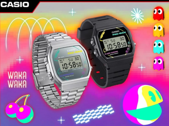 casio 2 1