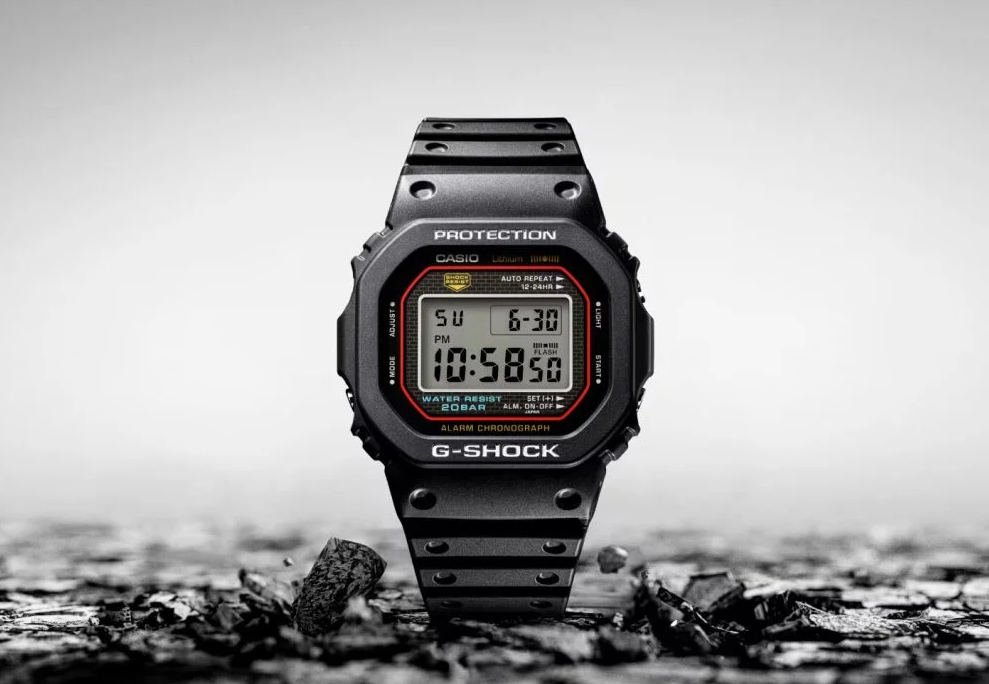 casio 3