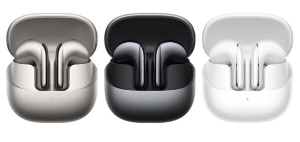 Xiaomi Buds 5 inceleme: Yarı kulak içi kulaklık