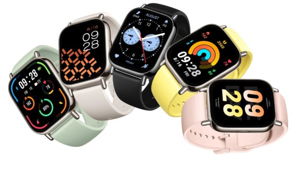 Redmi Watch 5 Lite inceleme: Büyük ekranlı akıllı saat isteyenler için 2 Redmi Watch 5 Lite inceleme: Büyük ekranlı akıllı saat isteyenler için