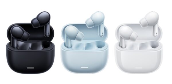 Redmi Buds 6 Lite kulaklık inceleme: Güçlü sürücüler ve hibrit ANC'li 2 Redmi Buds 6 Lite kulaklık inceleme: Güçlü sürücüler ve hibrit ANC'li