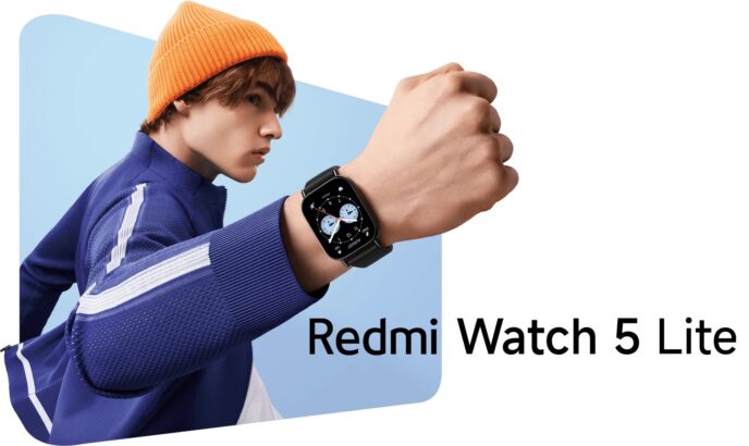 Redmi Watch 5 Lite inceleme: Büyük ekranlı akıllı saat isteyenler için 14 few fw