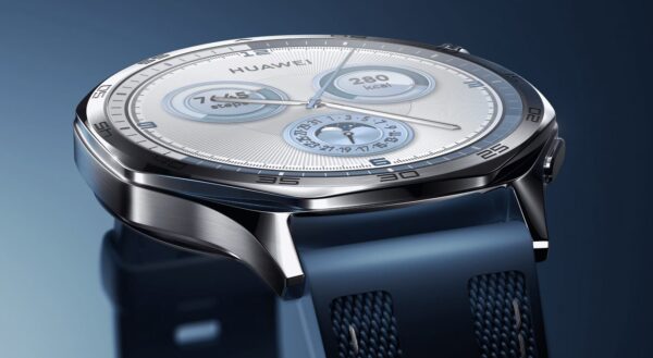 Huawei Watch GT 5: Bol seçenekli amiral gemisi akıllı saat 4 Huawei Watch GT 5: Bol seçenekli amiral gemisi akıllı saat