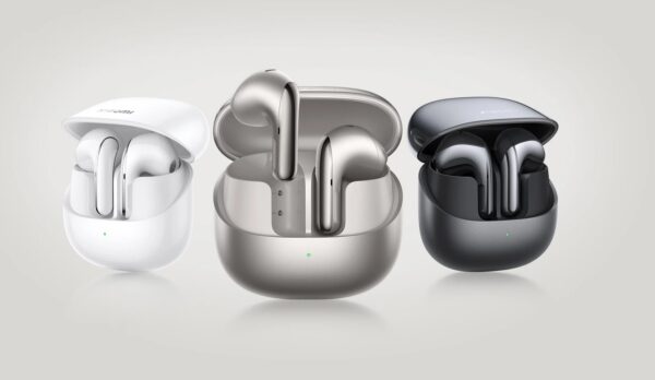Xiaomi Buds 5 inceleme: Yarı kulak içi kulaklık