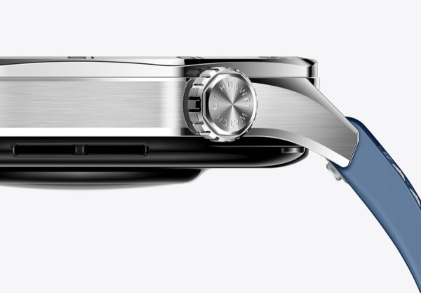 Huawei Watch GT 5: Bol seçenekli amiral gemisi akıllı saat 3 Huawei Watch GT 5: Bol seçenekli amiral gemisi akıllı saat