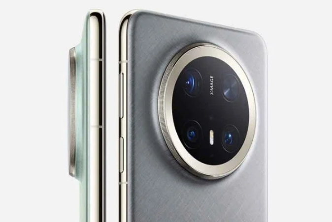 Mate 70 serisi, İlk Gün 130.000’den Fazla Ön Sipariş Aldı 1 huawei 2 1