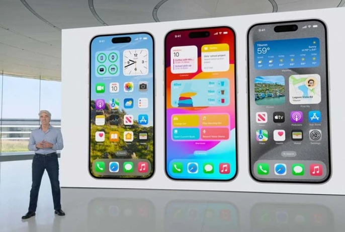 Apple Acil Koduyla iOS 18.4.1 Güncellemesini Yayınladı
