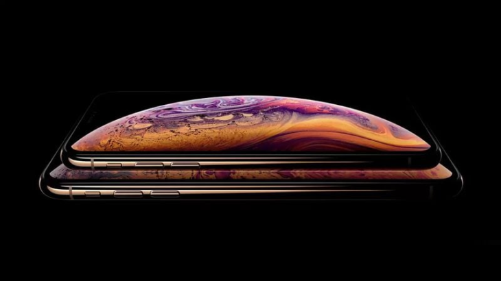 iphone xs max