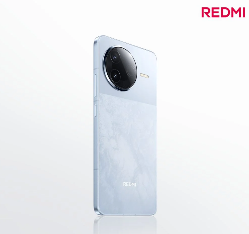 REDMI K80