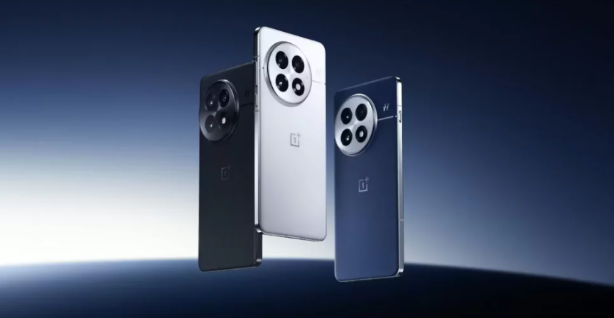 OnePlus 13R Hakkında Yeni Detaylar Ortaya Çıktı 2 oneplus 13 3