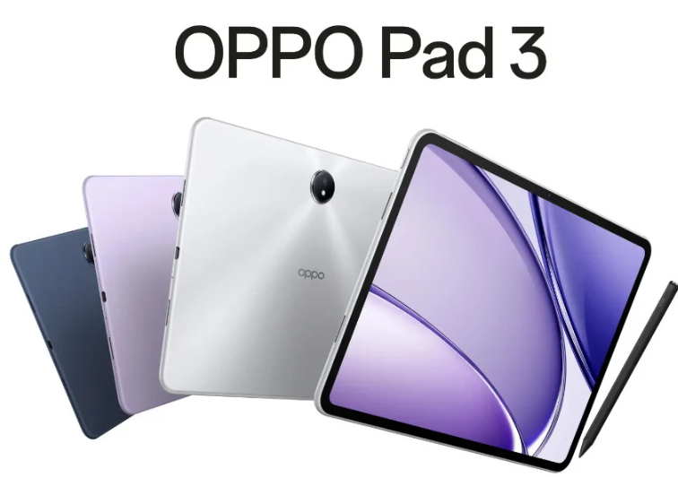oppo pad3