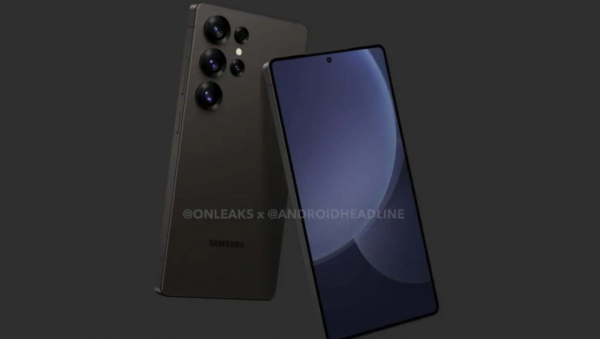 Galaxy S25 Slim'in Uluslararası Modeli Ortaya Çıktı 3 Galaxy S25 Slim