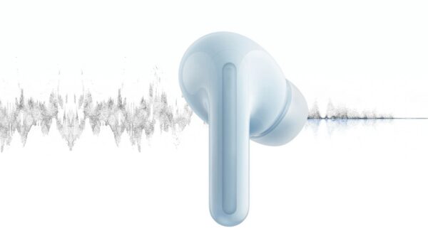 Redmi Buds 6 Lite kulaklık inceleme: Güçlü sürücüler ve hibrit ANC'li 3 Redmi Buds 6 Lite kulaklık inceleme: Güçlü sürücüler ve hibrit ANC'li