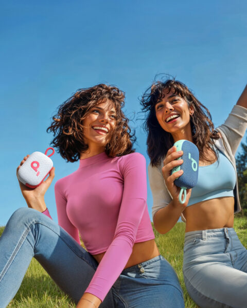 Soundcore Select 4 Go