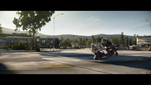 STAR WARS: SKELETON CREW