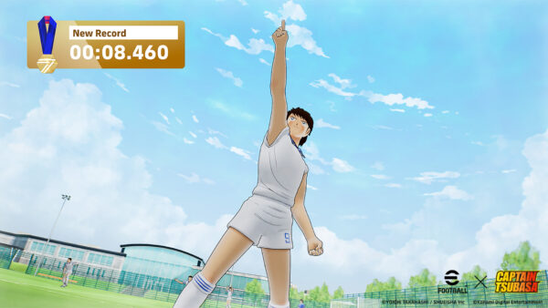 Tsubasa Captain Tsubasa