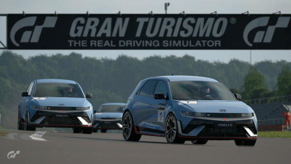 Gran Turismo