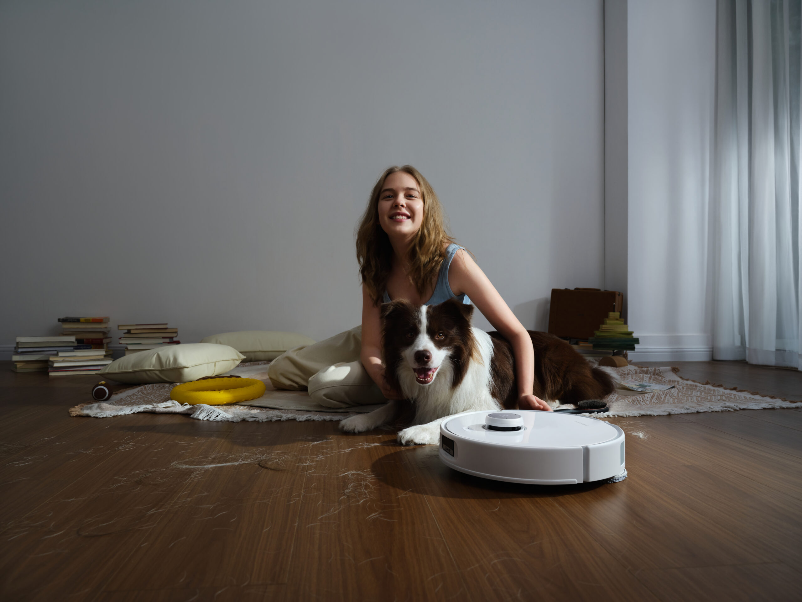 Roborock Qrevo Curv Çok Yakında Türkiye’de 1 Roborock Qrevo Curv