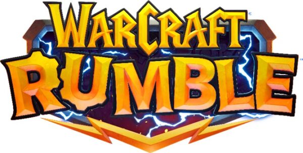 Warcraft Rumble