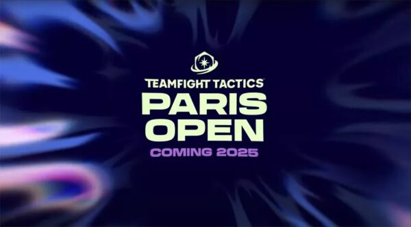 Teamfight Tactics Open 2025 Yılında Paris'te Düzenlenecek 2 Teamfight Tactics