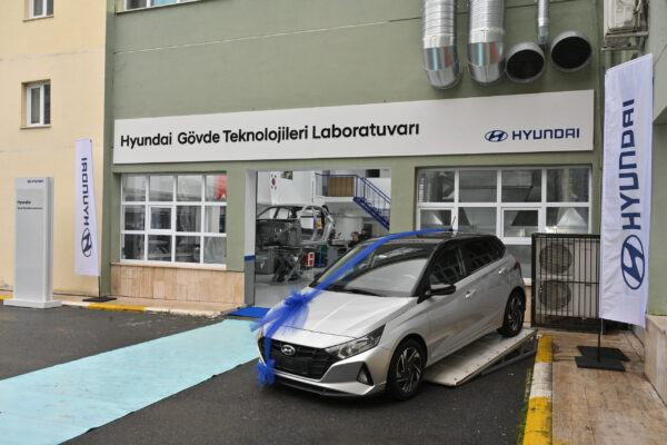 Hyundai Assan