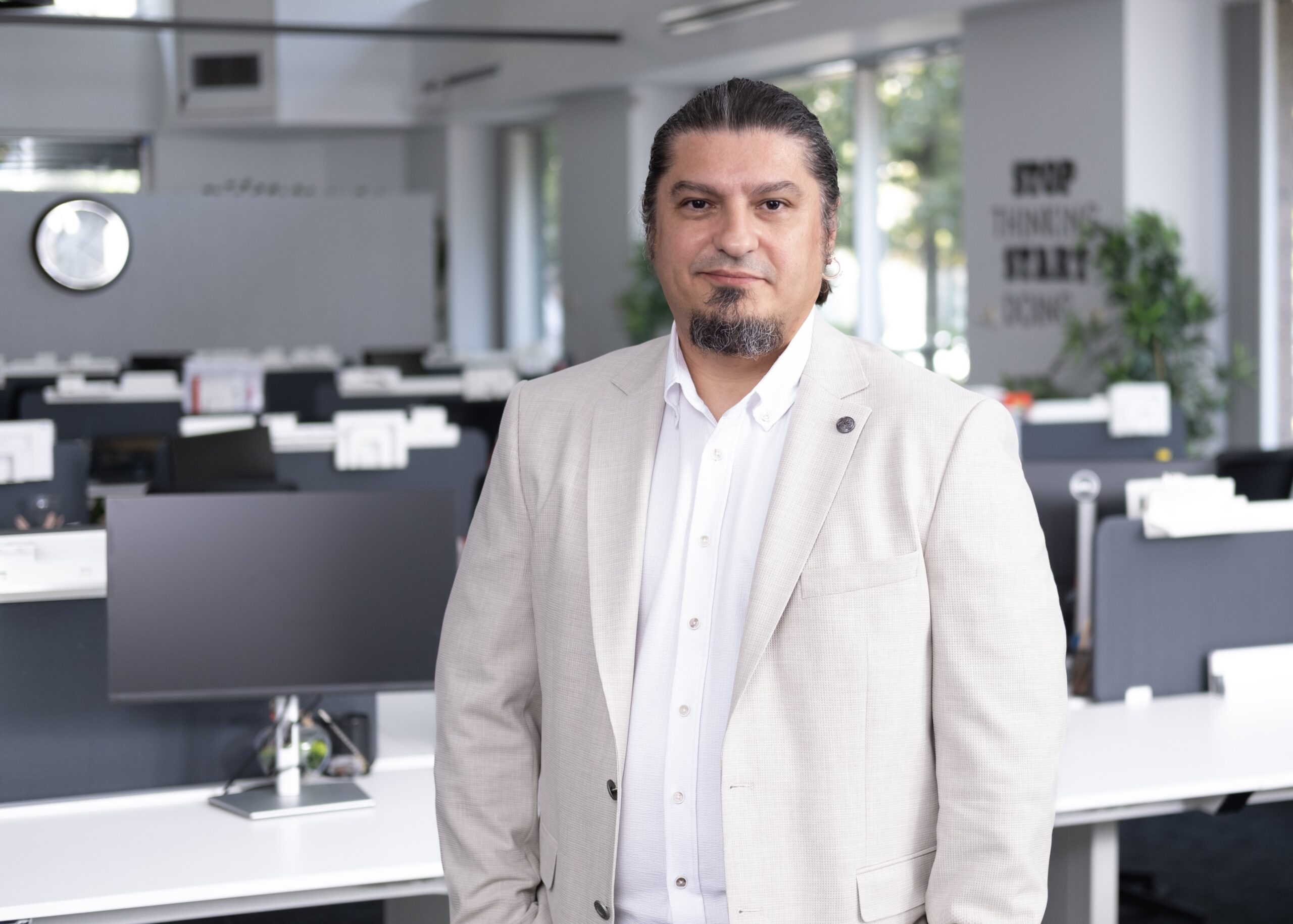 bilişim teknolojileri