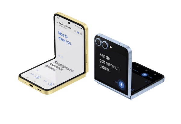 Türkiye’de 1 Ayda 500 Bin Kişi Galaxy AI İle İletişimde Sınırları Ortadan Kaldırdı 2 Galaxy AI