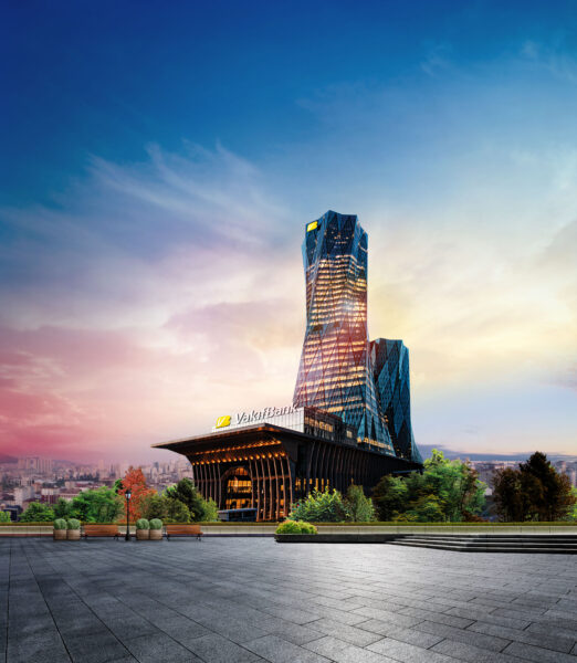 VakıfBank